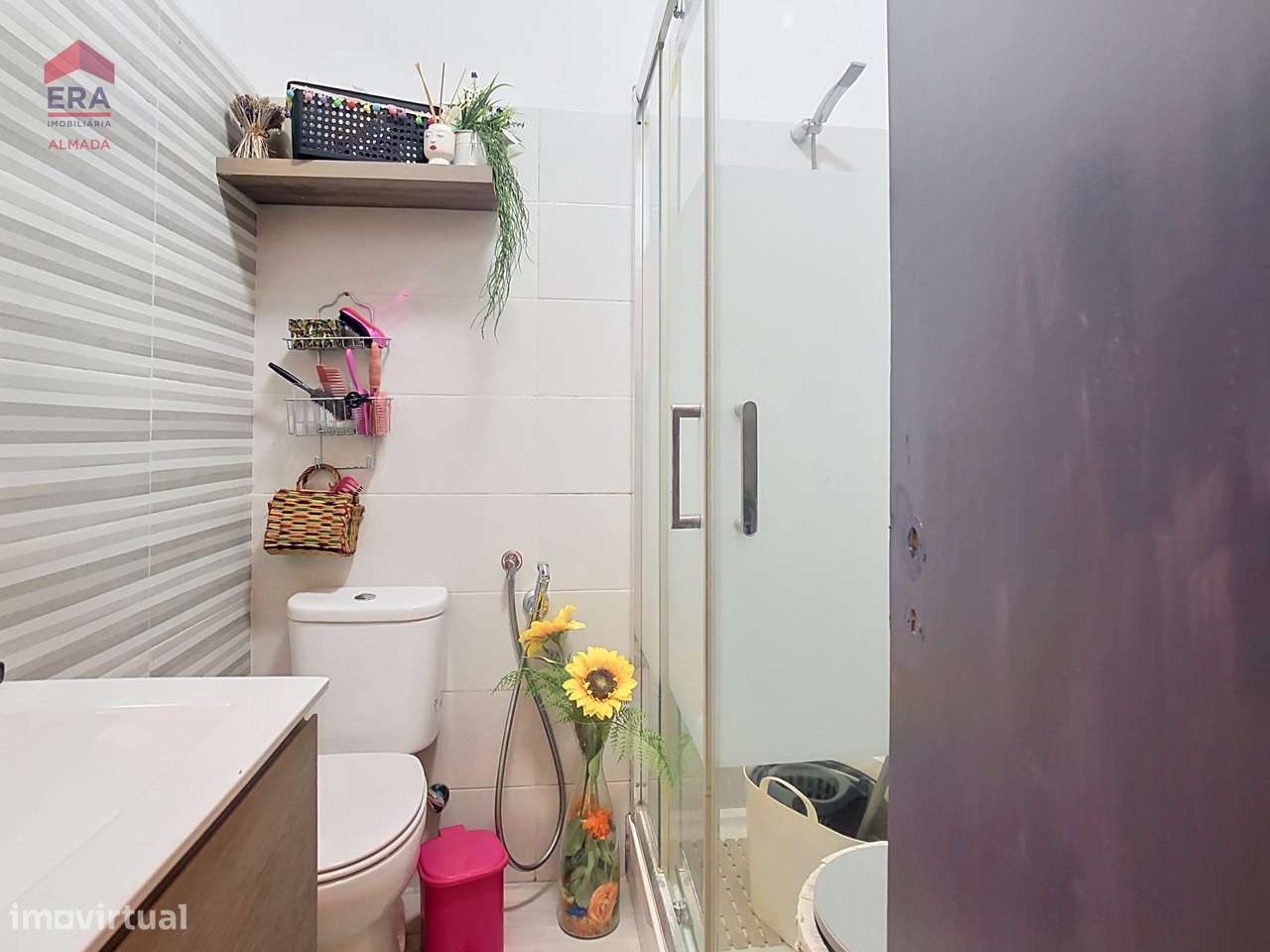 Apartamento T1 Laranjeiro-7