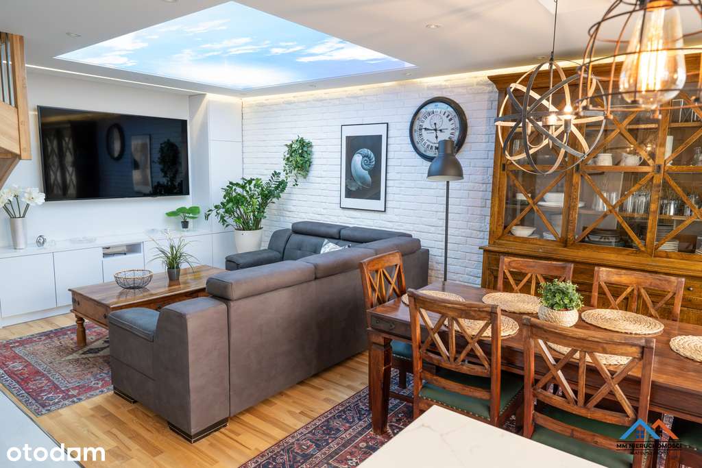 Rezerwacja | Apartament | 101,76 m²-2