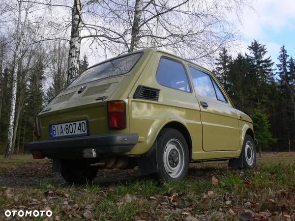Fiat 126 - 11
