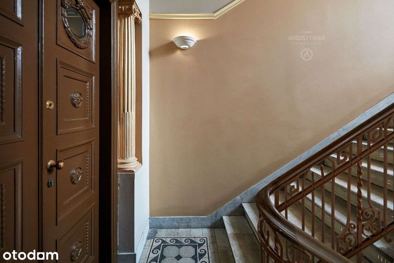 Lokal biurowy klasy premium | Kościuszki 17 | Centrum Łodzi - Pełny obrazek: 5/18