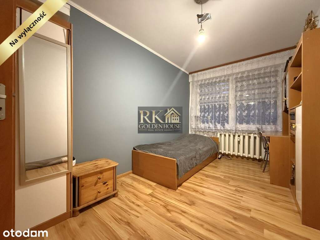 Mieszkanie które gwarantuje dużą przestrzeń i wygodę-4