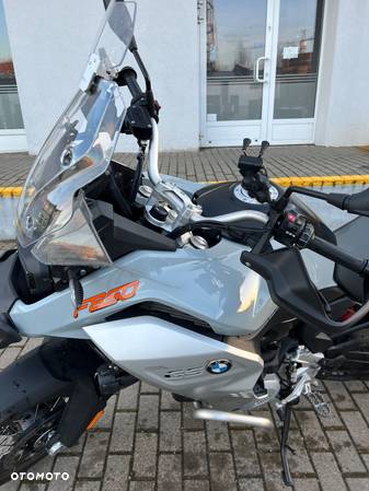 BMW GS - 9