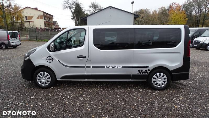 Opel Vivaro 1.6 D L2H1 S&S Tourer - 1