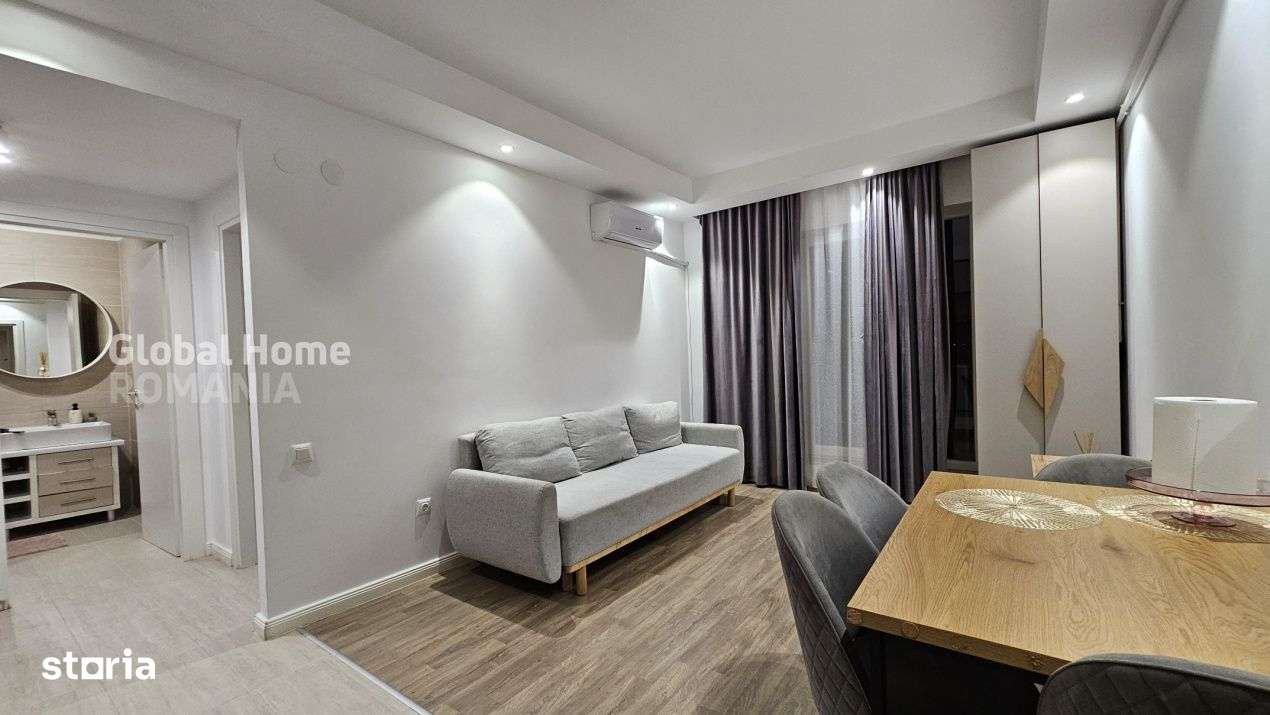 Apartament 3 camere 80 MP | Tunari- Cosmopolis | Loc parcare - Imagine principală: 2/18