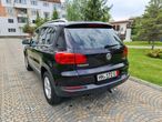 Volkswagen Tiguan 2.0 TDI CR DPF 4Motion Sport&Style - 24