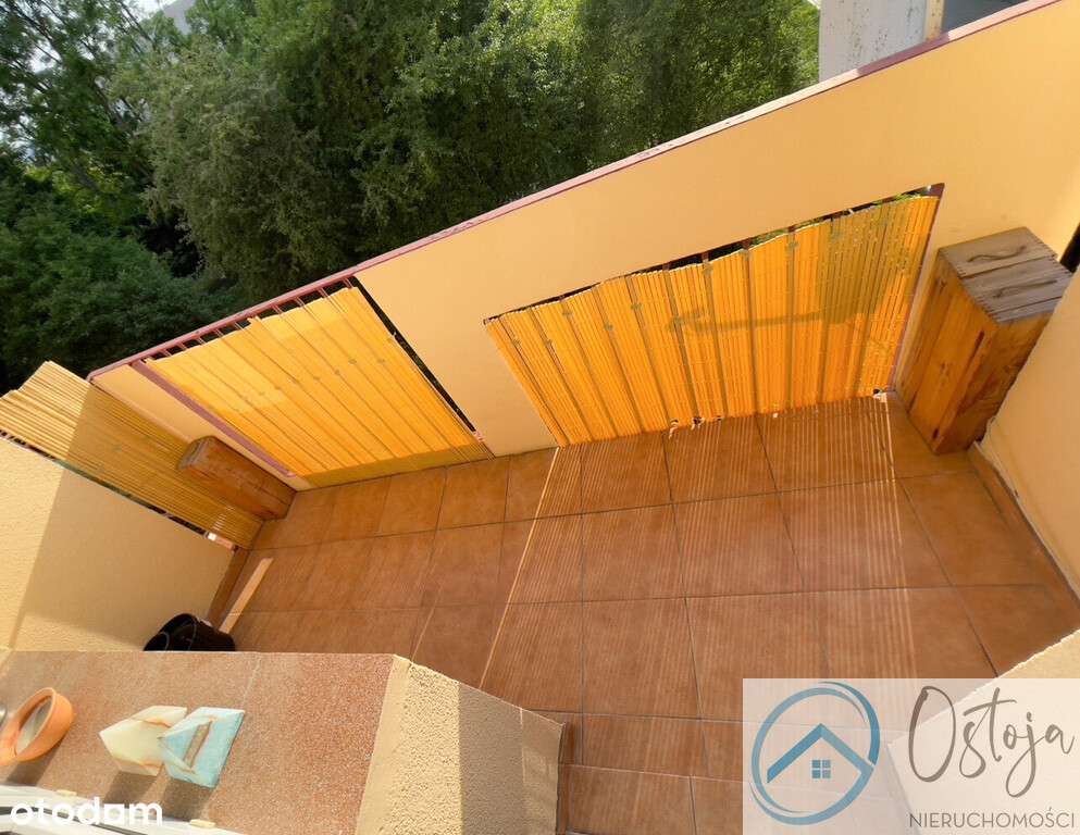 3 Pokoje - Spółdzielcze Własnościowe - Pogodno-15