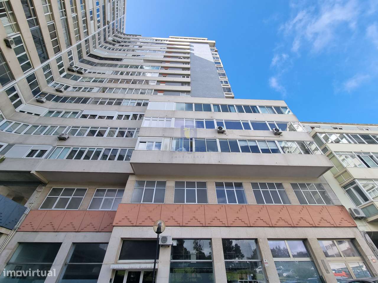 Apartamento T2 Remodelado em Belém-34