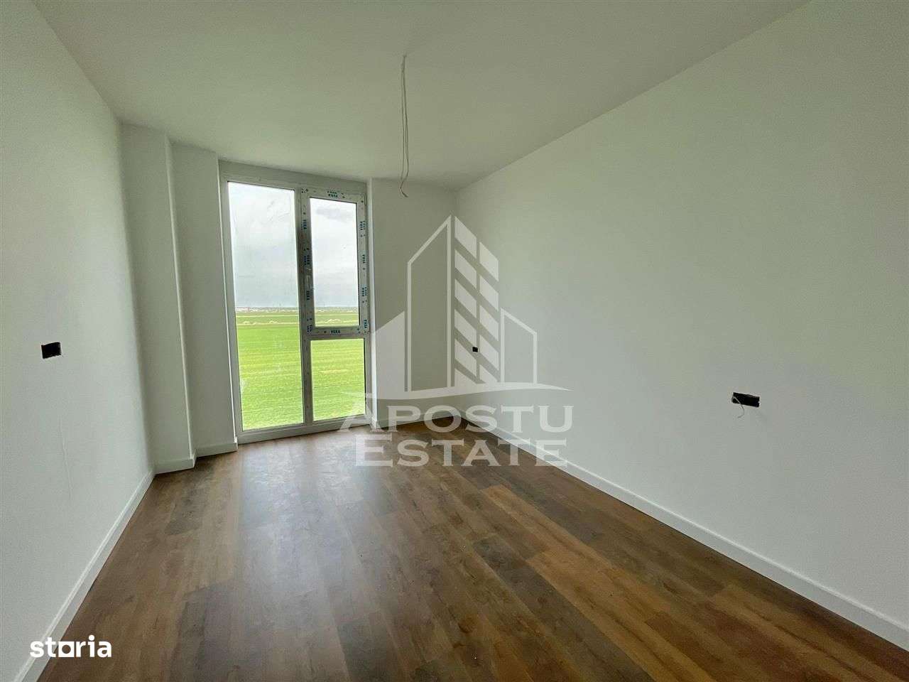 Apartament cu 2 camere open space Torontalului - Imagine principală: 4/7