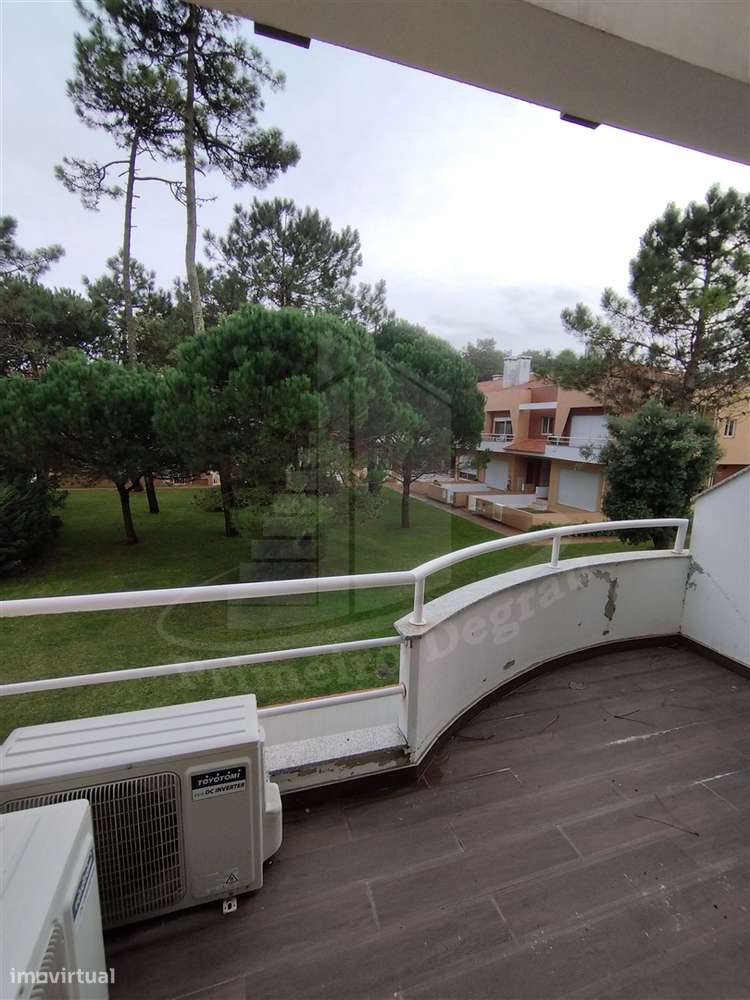 Apartamento T2+1 com mezanino em condomínio fechado – Aldeamento Liris-27