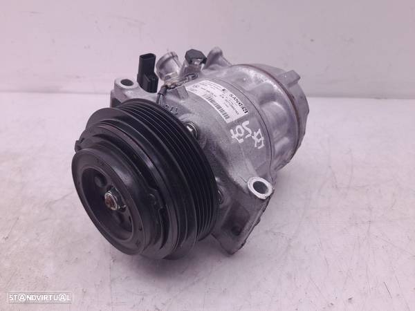 Compressor Do Ar Condicionado / Ac Mercedes-Benz C-Class Coupé (C205) - 1