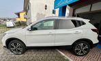 Nissan Qashqai 1.5 dCi N-Connecta J18+Led - 7