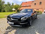 Mercedes-Benz SL 63 AMG - 9