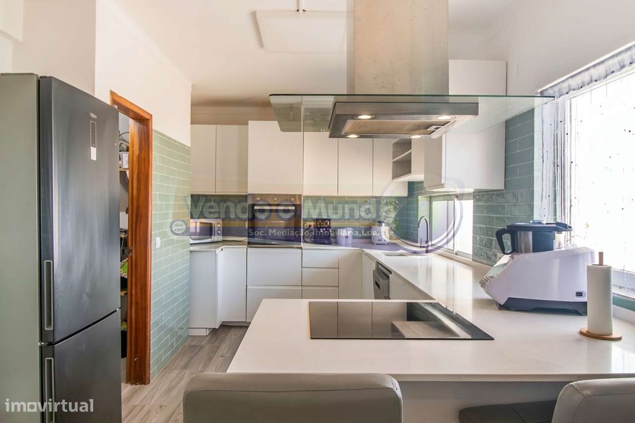 Moradia T3 em Marinhais (M811) - Grande imagem: 5/30