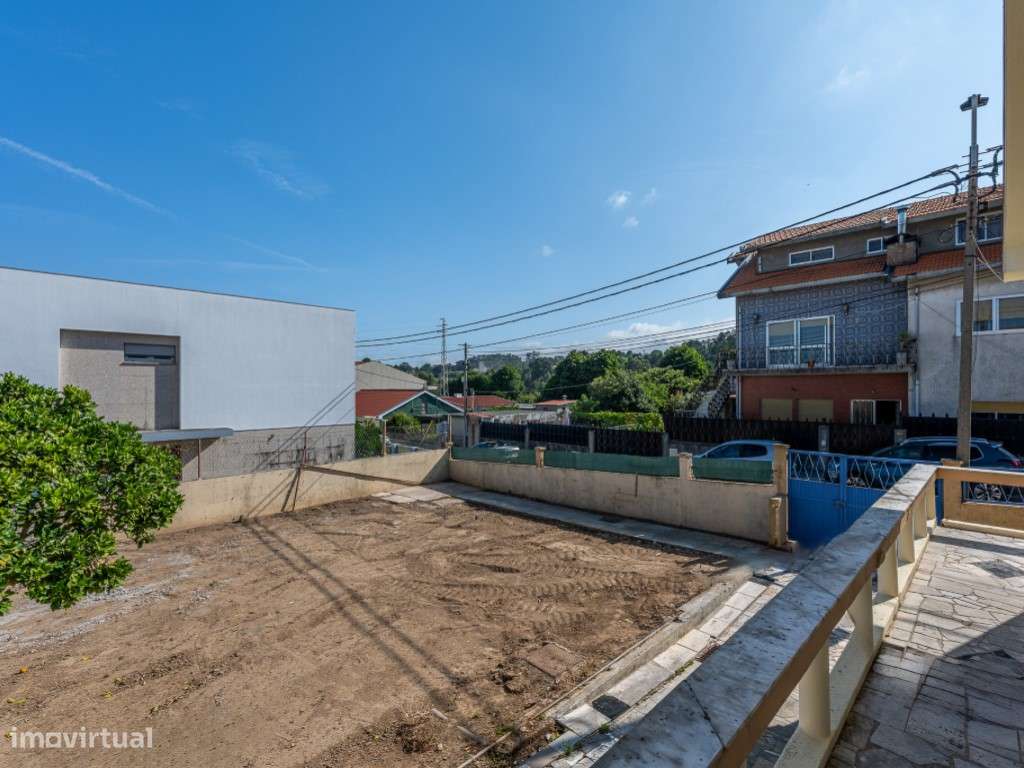 MORADIA T2+1 TÉRREA | GARAGEM | CANIDELO | VILA NOVA DE GAIA-29