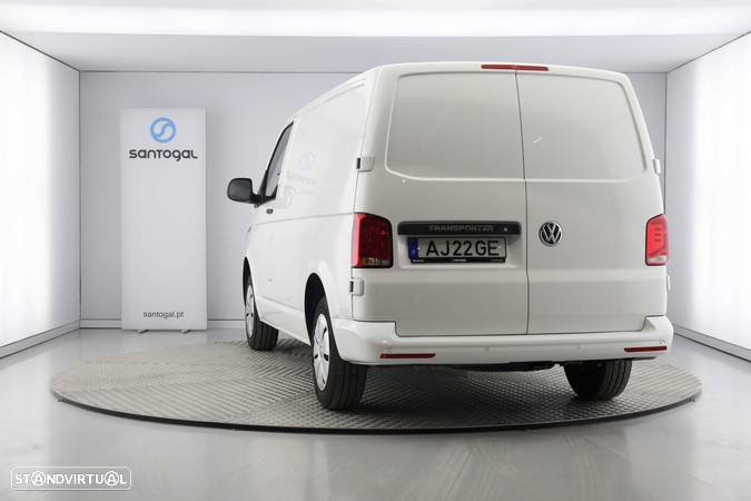 VW Transporter 2.0 TDI Business - 4