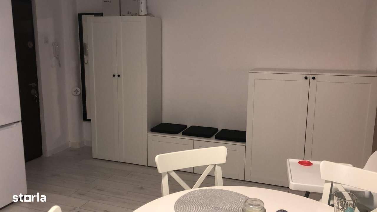 Apartament 2 camere – 61 mp, complet mobilat și utilat Dristor - Imagine principală: 5/9