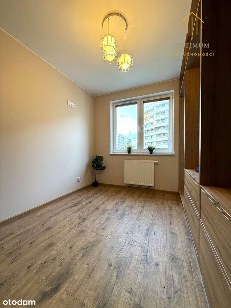 Apartament 3-pokojowy | Quatro - Pełny obrazek: 5/10