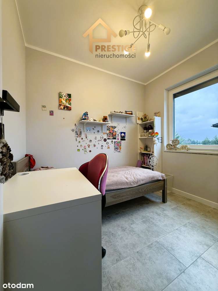 Wyjątkowy lokal mieszkalny z ogrodem-Węglew-5