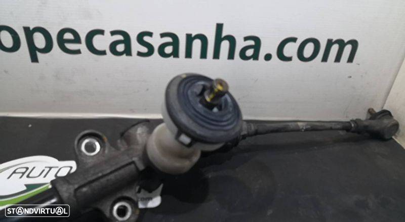 Caixa De Direção Kia Picanto (Sa) - 3