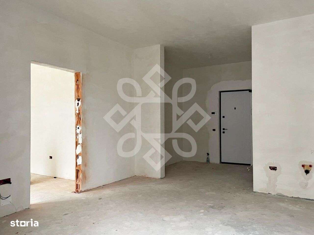Apartament cu 2 camere de vanzare in bloc nou, Sanmartin-3