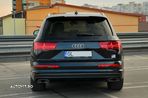 Audi Q7 3.0 TDI Quattro Tiptronic - 10