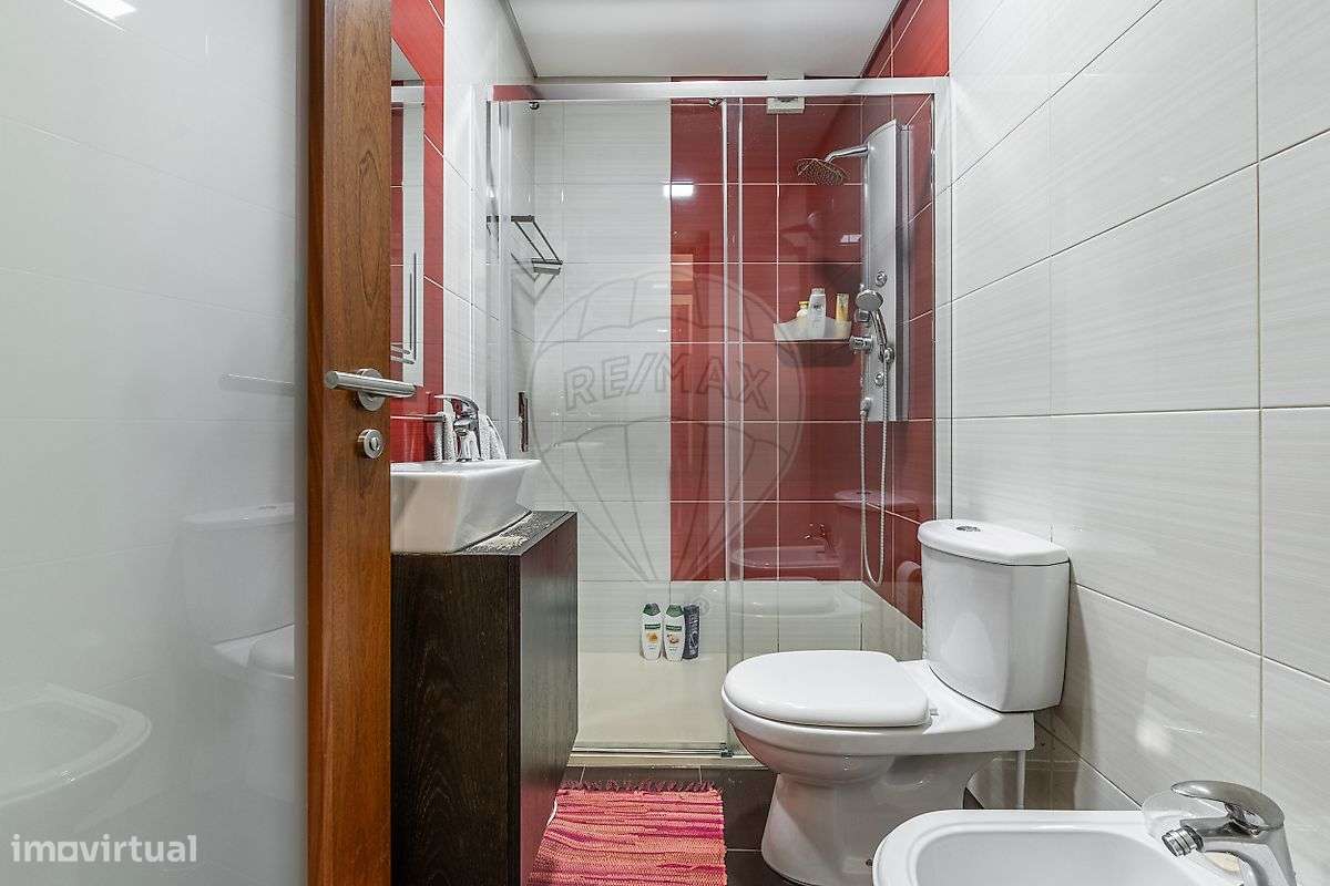 Apartamento T3 para venda - Grande imagem: 4/26