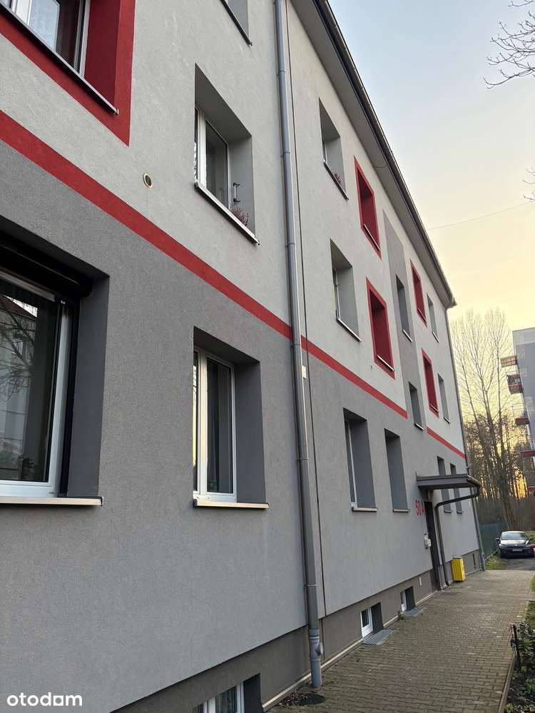 Katowice – Nikiszowiec ul. Zamkowa | Po remoncie.  Cena do negocjacji-13