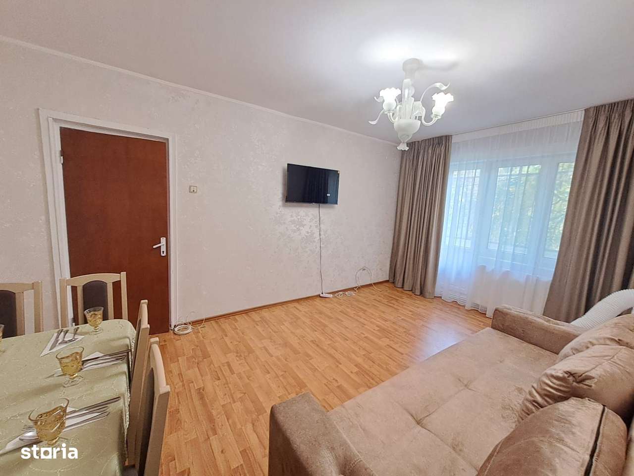 3 camere Metrou Gorjului | Centrala proprie | Comision 0% - Imagine principală: 3/20