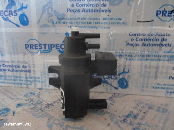 Valvula De Vacuo 11747805391 BMW E87 2008 120D - 1