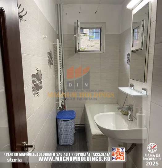 Apartament 2 camere, Banat, parter, cu balcon - Imagine principală: 4/6