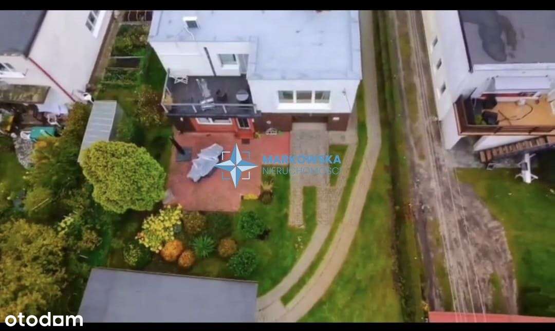 Przestronny dom w Osielsku z gabinetem kosmet.-4