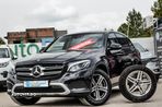 Mercedes-Benz GLC 300 4Matic 9G-TRONIC Exclusive - 12
