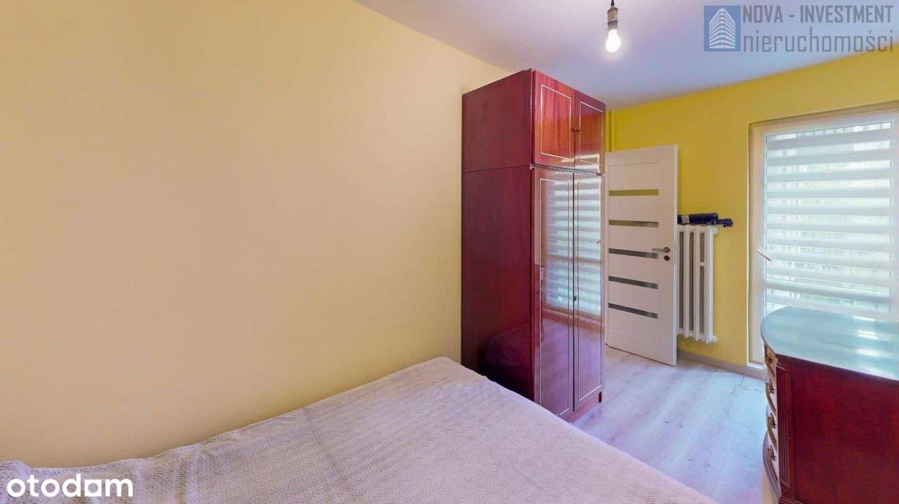 3 Pokoje/Balkon/ Po Remoncie/Sikornik-12