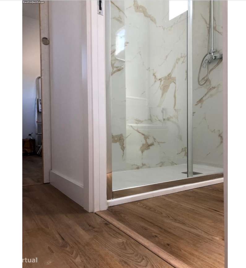 casa contentor inserida num terreno de 340m2 em AVOS - Grande imagem: 4/14