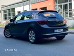 Opel Astra IV 1.4 T Energy EU6 - 10