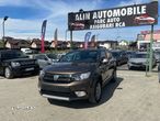 Dacia Sandero Stepway 1.5 Blue dCi Prestige - 1