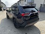 Toyota RAV4 2.5 Hybrid VVT-iE 4x4 Luxury Premium - 5