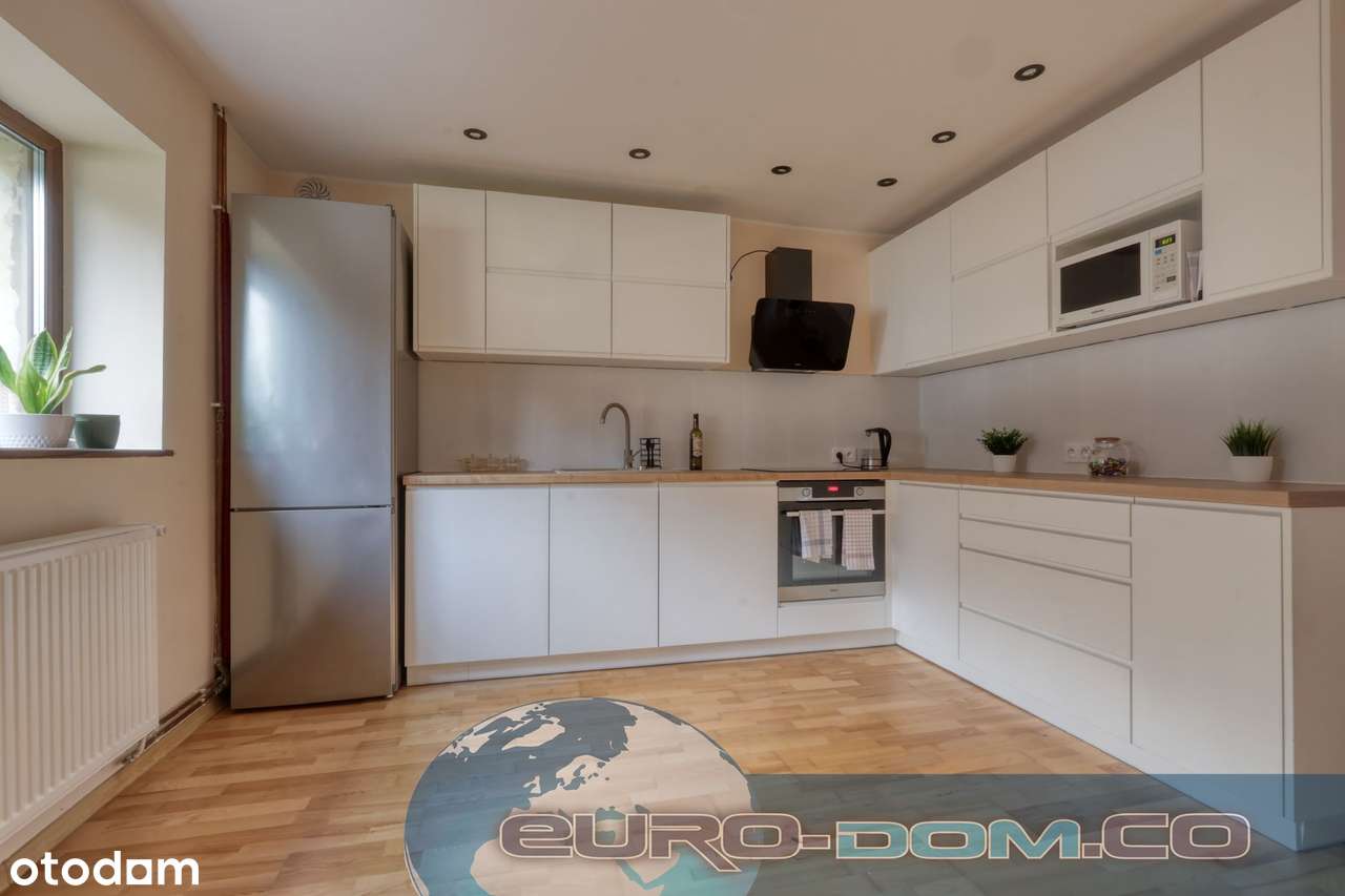 Na sprzedaż dom wolnostojący o dużym potencjale – Poznań, ul. Głuszyna - Pełny obrazek: 5/20