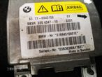 Centralina de airbag BMW SER 5 6 e60 e61 e63 e64 2003+ - 3