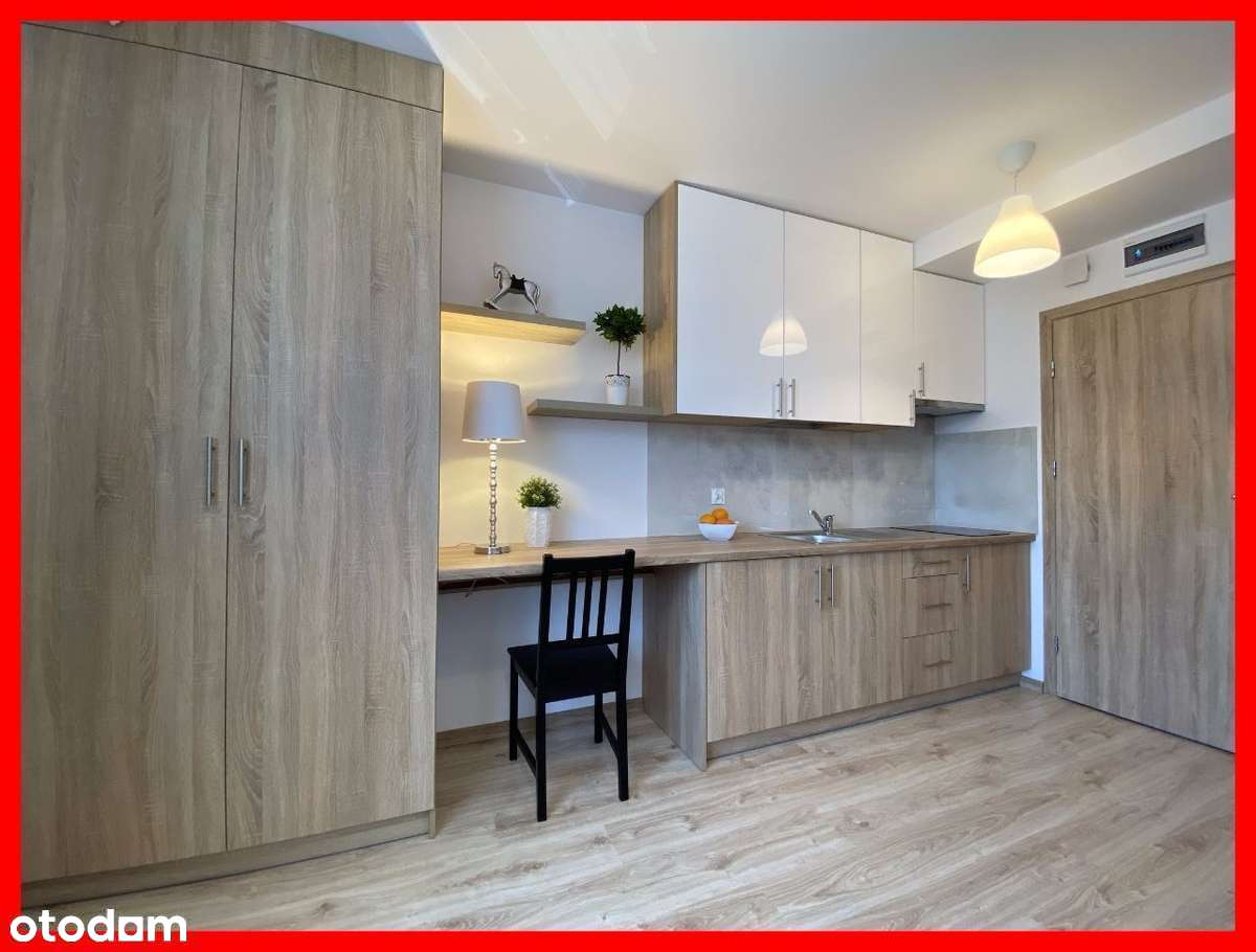 Mieszkanie przy Face2Face NOWY BUDYNEK-1