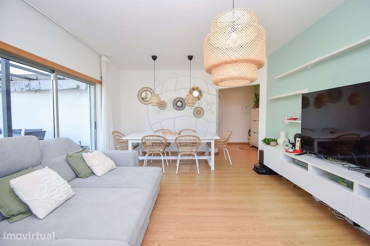 Apartamento T3 para venda-7