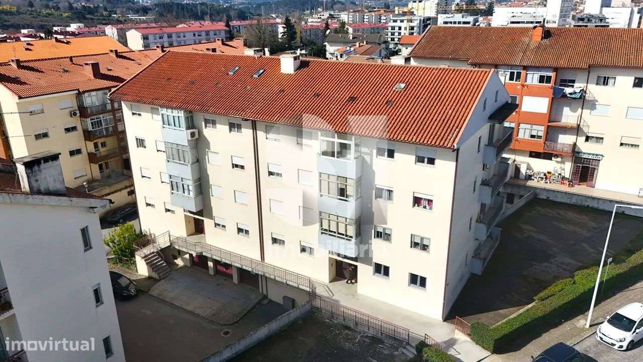 Apartamento T2 - Grande imagem: 4/50