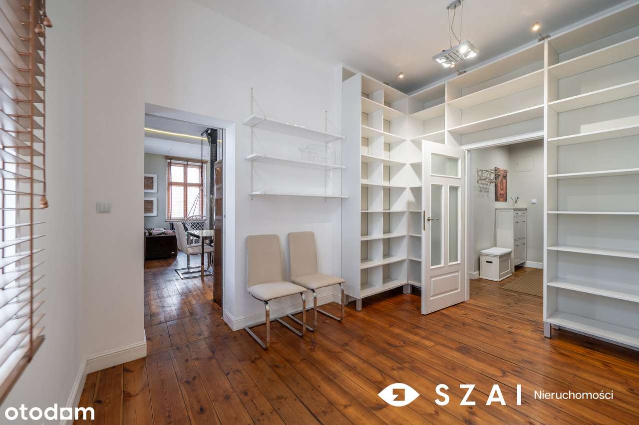 NOWA CENA!!! | Mieszkanie 3 pokojowe| w samym sercu Zielonej Góry-12