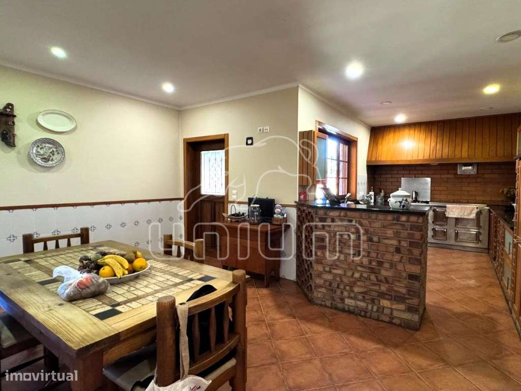 Moradia T4 Santa Marta de Portuzelo-16