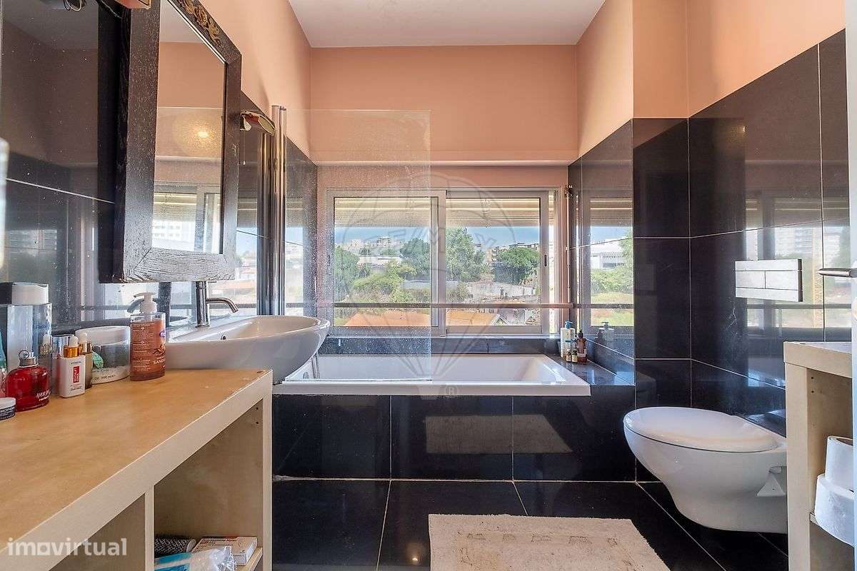 Apartamento T4 para venda-26
