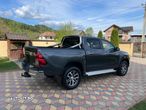 Toyota Hilux 4x4 Double Cab Autm. S&S Executive - 15