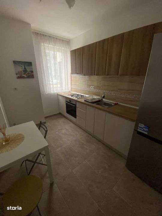 Ap spatios cu o camera+terasa mica | zona Iulius Mall - Gheorgheni