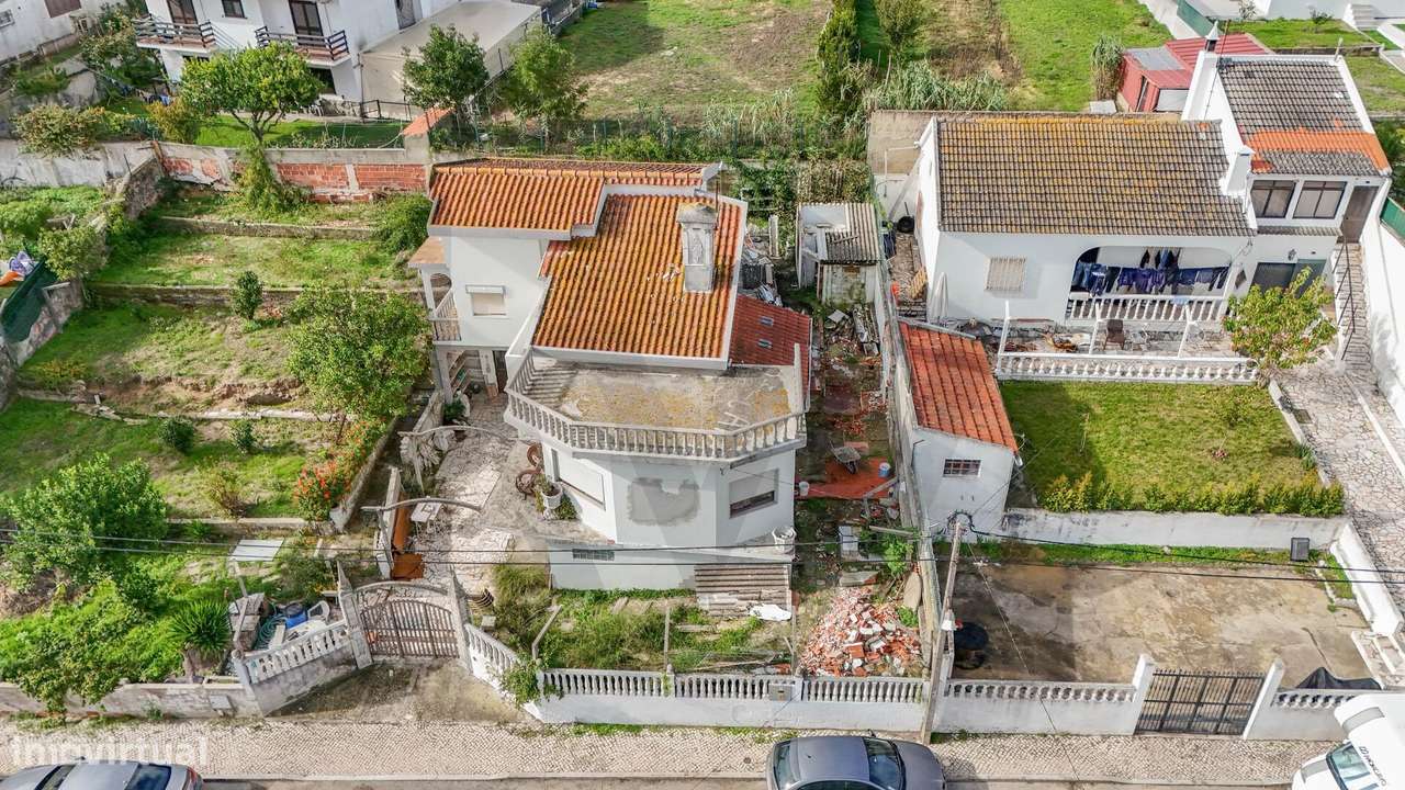 Moradia T3 Charneca de Caparica - Grande imagem: 2/17