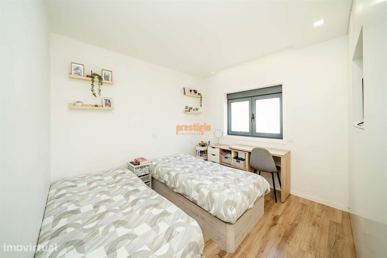 Andar Moradia T3 Venda em Braga (São José de São Lázaro e São João do-28