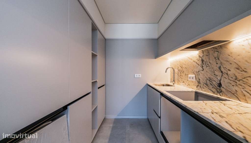 Anza Boa Hora: Apartamentos novos à venda no centro do Porto, Portuga - Grande imagem: 4/5